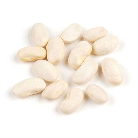 WOODLAND FOODS Woodland Foods 40807 10 lbs Organic Cannellini Beans 40807